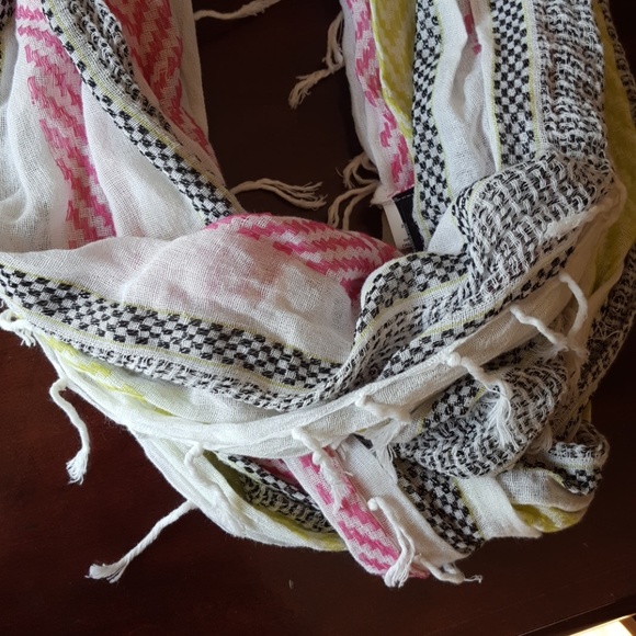 Apt. 9 Infinity Scarf - Picture 2 of 2